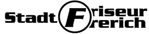 Stadtfriseur Frerich Logo